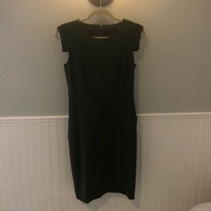 J crew resume dress